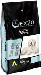 Bocão Cães Filhotes