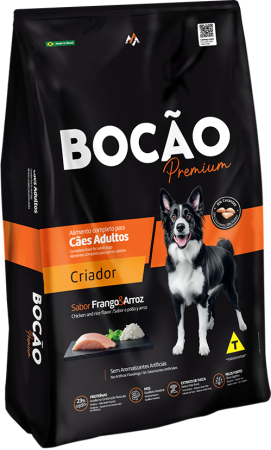 Bocão-Premium-Cães-Adultos-Criador Bocão-Premium-Cães-Adultos-Criador