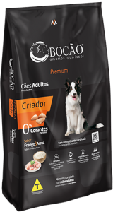 Bocão Premium Cães Adultos Criador