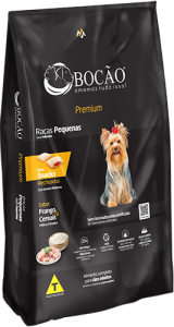 Bocão Premium raças PEquenas