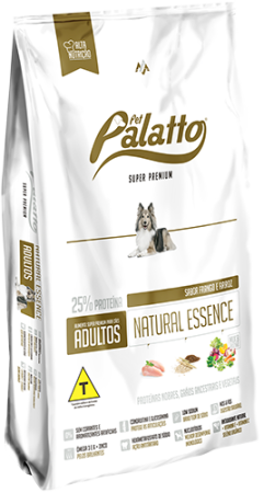 Pet Palatto Super Premium Cães Adultos Pet Palatto Super Premium Cães Adultos